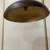 Bronze pendant downlight / ceiling lamp with Gold interior 6 thumbnail