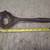 Antique Vintage Cast Iron Blacksmith Smelting Ladle Unbranded 1 thumbnail