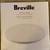 NEW in Box! Breville 13" Pizza Stone BOV800PS13 Fits Smart Oven 800 Se 1 thumbnail