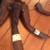 Tribal Handcrafted Papuan Asmat Necklace 7 thumbnail
