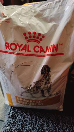 Comida para perros Royal Canine ~ gratis (Beaverton)63916215144322120
