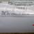 DOWSIL 791 - BLACK - Weatherproofing Sealant - ONE (1) 20oz tube 3 thumbnail