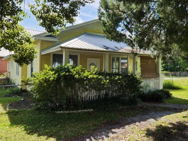 $1,500 / 3br - 1504ft2 - Casa de 3 dormitorios y 1 baño en alquiler (Palatka)63879682139907120