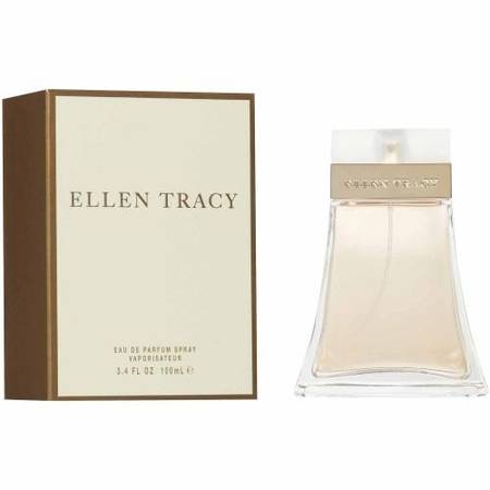 Ellen Tracy Eau de Parfum for Women - 3.4 oz. *NEW!* 1