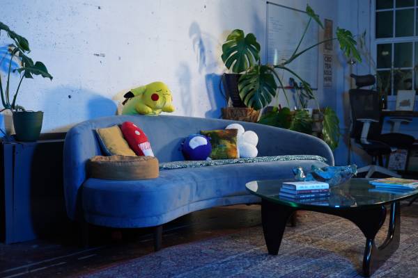 Fully Equipped Photo/Content Creation/Podcast Studio – $75/hr (Portland)63958288699010123