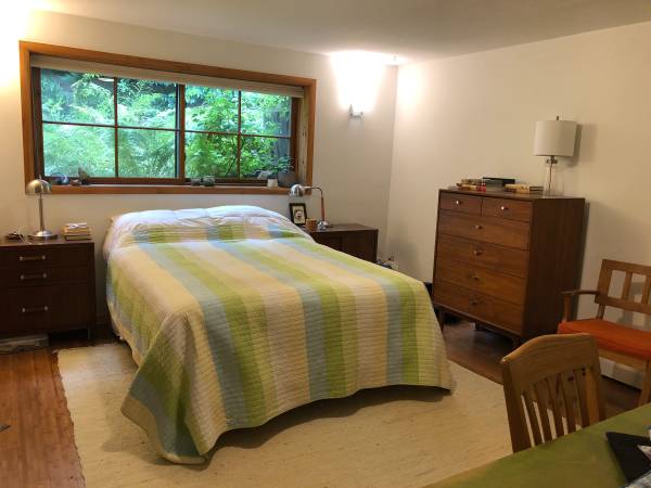 $670 / 1br - 3300ft2 - ¡Comparte nuestra preciosa casa con nosotros! (Missoula — rattlesnake)63656994308355124
