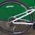 TREK 7.3FX White  Hybrid Bicycle bike cycling road fast JUST TUNED UP 2 thumbnail