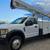2017 Ford F-550 4wd 45ft Insulated Bucket Truck 6.8L Gas ETI ETC40IH F 2 thumbnail