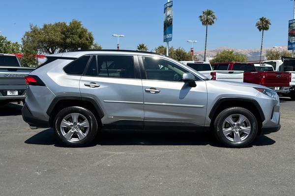 2022 Toyota RAV4 Hybrid LE - $27,910 (Fremont, CA)63469888697985122