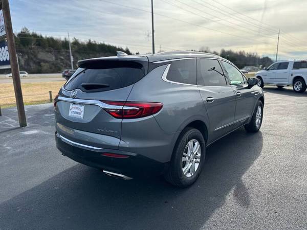 2019 BUICK ENCLAVE ESSENCE - $13,750 (Sevierville)63625129894019122