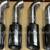 G63 AMG Body Parts Bumper Flares Guard Lights Spoilers Kit Upgrade 9 thumbnail