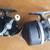 Pair of Shakespeare 1775 FD Fishing Reels Working from 1957 1 thumbnail