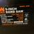 WEN 9” Band Saw 2 thumbnail