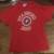 Grateful Dead Vintage 1983 Stanford GDP concert Shirt ~ Medium 1 thumbnail