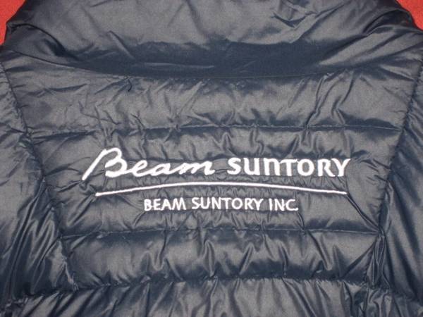 North Face Jim Beam Suntory NWT XL Mens 1