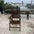 CLEANING  TEAK  AND DECK PATIOS FURNITURE RESTORATION 16 thumbnail