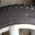 Snow tires on alloy wheels 5 thumbnail