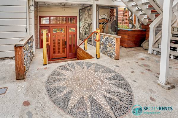 $7,800 / 2br - 1000ft2 - NEW! Super-Lux Home in Zen Garden Setting in Winery Complex *VIDEO* (mission district)63850426667009120