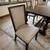 Restoration Hardware 17th C. Rectangular Monastery table and 6 chairs 8 thumbnail