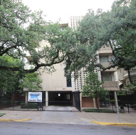 Section 8 housing for rent