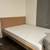 IKEA MALM Bedframe, oak veneer/Luröy, Queen with Zinus Mattress 11 thumbnail
