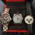 Tissot PRX automatic, TAG HEUER 43mm AQUARACER CAL 5, Dan hanry Gran t 1 thumbnail