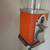 Vintage Victor Topper 1 Cent Gumball Machine w/ Atlas Stand 5 thumbnail