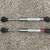 Stainless Steel Replacement Pair of Gas Shocks for Marine Use--NEW 3 thumbnail