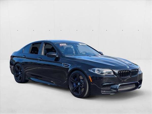 2015 BMW M5   Sedan - $39,755 (Call *(650) 603-5776* to Confirm Availability Instantly)63470231804289122