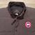 CANADA GOOSE Men's XL Puffer Vest, Graphite Gray, WORN ONCE, LIKE NEW! 1 thumbnail