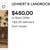 ORIGINAL 12" Circa 1900's PHOTOGRAPH Lehnert & Landrock Mosque Omar 8 thumbnail