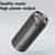 ZEALOT S49Pro 20W RMS/40W Pick Portable Wireless Speaker Stereo Sound 7 thumbnail