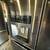 LG black stainless steel huge 30 cubic ft refrigerator 2 thumbnail