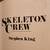 Stephen King Skeleton Crew - First Edition 2 thumbnail