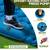 Inflatable Double Camping Bed - New 4 thumbnail