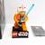 LEGO Gentle Giant Star Wars Luke Skywalker Limited Edition Maquette 2 thumbnail