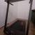 Folding Treadmill - rarely used, space saver! 2 thumbnail