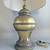 Vintage Brass Table lamp s 40.00 ea 3 thumbnail
