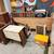 Free Furniture, wood, boards, shelving, planters 1 thumbnail