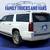 2016 Chevrolet Suburban LTZ 3 thumbnail