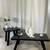 Black Ashley Furniture Coffee & End table (2) 9 thumbnail