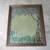 Beautiful Large & Heavy Mirror of Yrs Ago w/C0lorful Designs of Vines 2 thumbnail