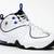 Nike Air Penny II White Royal, Size 9, (2008 Retro), *NEW* 2 thumbnail