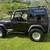 Jeep Wrangler YJ 1992 4 thumbnail