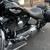 Softail Deluxe - 2006 Harley Davidson FLSTNI Motorcycle 17 thumbnail