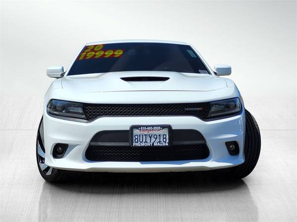 2020 Dodge Charger GT sedan White Knuckle Clearcoat - $228 (CALL 510-854-8790 FOR CUSTOM PAYMENT)63613246925443121