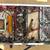ALLIE KNIGHT KB-85 TUBE POWER AMPLIFIER WITH ORIG. EL37 OUTPUT TUBES! 4 thumbnail
