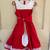 Child’s holiday dresses 5 thumbnail