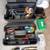Electrical, Drywall, carpentry, mechanic tools 2 thumbnail