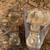 Large Lot of Trunk Hardware for Restoration - Many Styles, Pieces LOOK 10 thumbnail